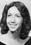 Teresa Garcia: class of 1979, Norte Del Rio High School, Sacramento, CA.
